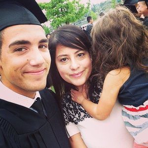 Meet your Posher, Alexander